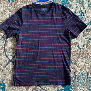 1901 striped shirt never worn
